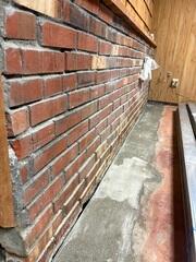 WaterGuard Drainage System