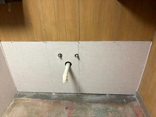 Installing EverLast Wall Panels