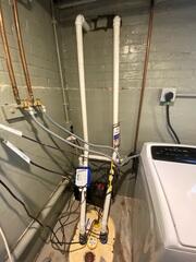 TripleSafe™ Sump Pump