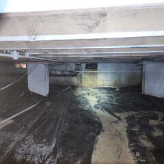 Water Damage