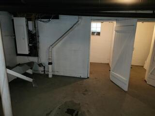 Dry Basement, Done Right in Pittsburgh, PA