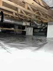 Beautiful Cleanspace Encapsulation