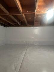 Vapor Barrier