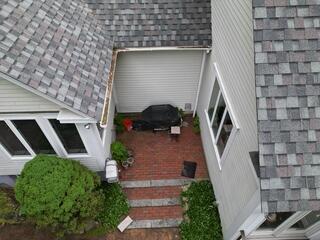 Gutter Installation in Pepperell, MA