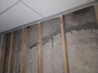 Wet Walls