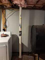 Strategic Placement Pipe