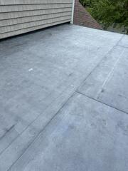 After Klaus Larsen Replacement