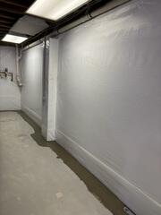 The Benefits Of Waterproofing