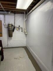 CleanSpace Wall Panels
