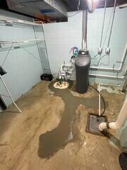 Sump Pump Installation in Cedar Falls, IA