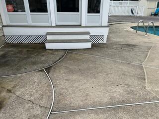 The Benefits Of Concrete Repair