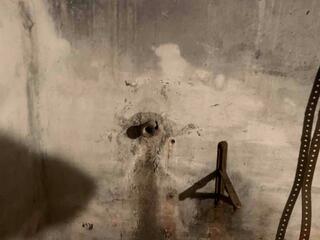 Sump Discharge