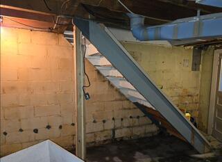 From Wet Woes to Dry Delights in White Oak, PA