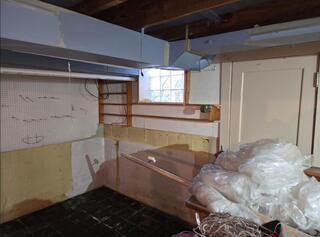 Before
