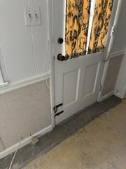WaterGuard Drainage System
