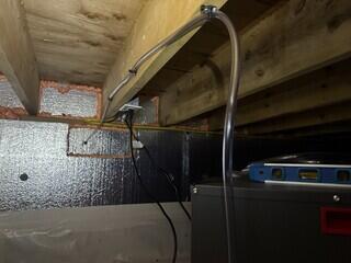 Waterproofing in Mantua, NJ