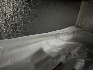 Waterproofing in Haddon Township, NJ