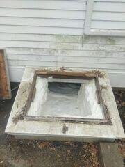 Crawlspace - New SprayFoam Insulation