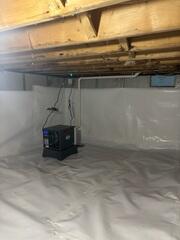 New CleanSpace & SaniDry Sedona