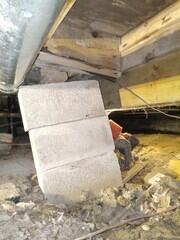 Repair Crawlsapce in Welland, On
