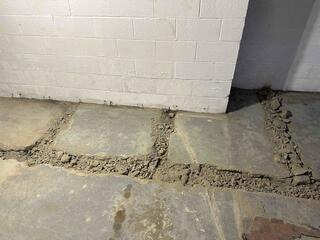 Shorter Trenches