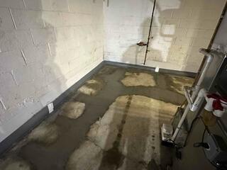 After DryTrak