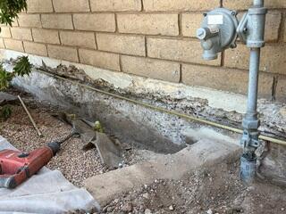 Mesa, AZ Stem Wall Repair & Concrete Foundation Restoration