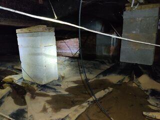 Water Damage