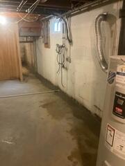 Waterproofing