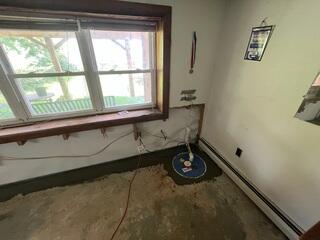 Basement Waterproofing in Philadelphia, PA