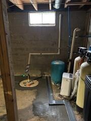 Sump Pump
