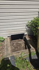 Entrace