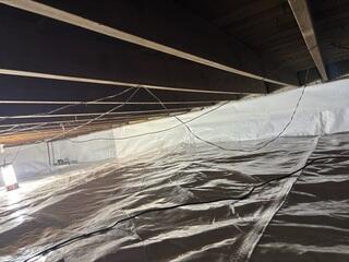 Vapor Barrier