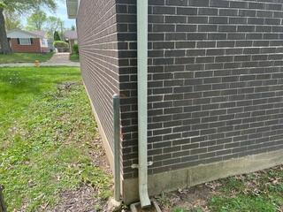 Waterproofing Basement in Florrissant, MO