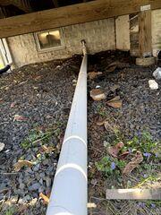 IceGuard Discharge Line