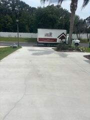 Complete Concrete Driveway Repair