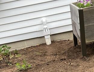 Basement Waterproofing in North Falmouth, MA