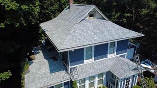 The Roof After