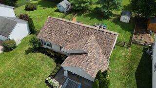 New Roof in Loveland, OH