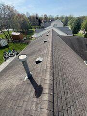 Worn Roof in Loveland, OH