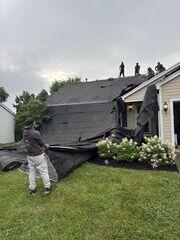 Roof Replacing in Loveland, OH