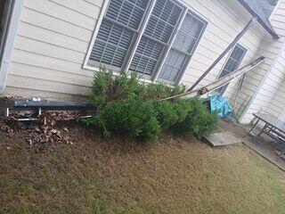 Old 5" gutters