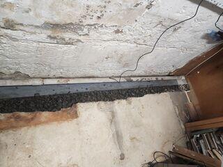 Wet Basement Solution In Bayside, NY