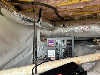 Dry Air, Healthy Home