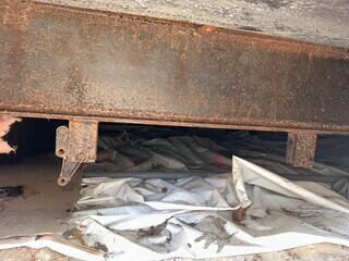 Crawlspace Encapsulation in Lewes, DE