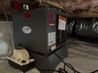 Humidity Control