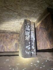 Crawl Space Encapsulation in Brentwood, TN