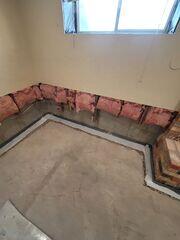 WaterGuard Install