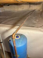 Spray Foam and CleanSpace Improve Energy Efficiency