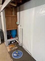Sump Pump